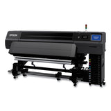 Epson® SureColor R5070L 64" Wide Format Resin Ink Signage Printer (EPSSCR5070L) Each
