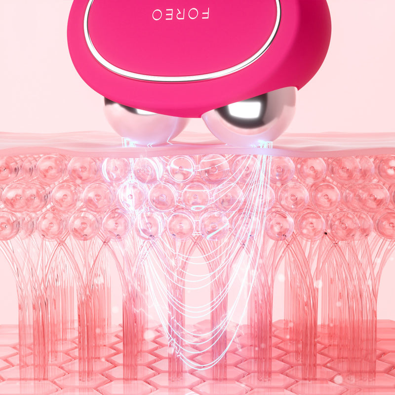 BEAR™ 2 Microcurrent Facial Toning Device BEAR™ 2 (1244521_EA) 1/EA