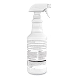 Diversey™ Spitfire Power Cleaner, Liquid, Fresh Pine Scent, 32 oz Spray Bottle, 12/Carton (DVO95891789) Case of 12