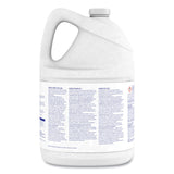 Diversey™ Good Sense Odor Eliminator, Fresh, 1 gal, 4/Carton (DVO94496154)