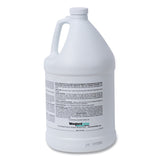 Wexford Labs Wex-Cide Concentrated Disinfecting Cleaner, Nectar Scent, 128 oz Bottle, 4/Carton (WXF211000CT) Case of 4