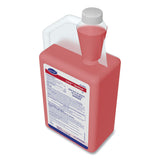 Diversey™ J-512TM/MC Santizer, 32 oz AccuMix Bottle, 6/Carton (DVO5753407)
