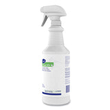 Diversey™ Good Sense RTU Liquid Odor Counteractant, Apple Scent, 32 oz Spray Bottle (DVO04439)