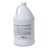 Wexford Labs Wex-Cide Concentrated Disinfecting Cleaner, Nectar Scent, 128 oz Bottle (WXF211000EA) Each