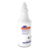 Diversey™ General Purpose Spotter, Floral Scent, Liquid, 1 qt Squeeze Bottle, 6/Carton (DVO904192) Case of 6