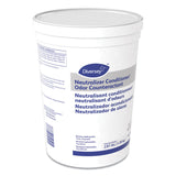 Diversey™ Floor Conditioner/Odor Counteractant, Powder, 0.5 oz Packet, 90/Tub, 2/Carton (DVO917048) Case of 2