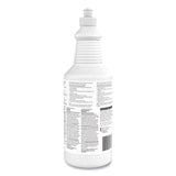 Diversey™ Paint, Oil and Grease Spotter Gel, Fruity Scent, 32 oz Squeeze Bottle, 6/Carton (DVO913888) Case of 6