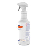 Diversey™ Foaming Acid Restroom Cleaner, Fresh Scent, 32 oz Spray Bottle, 12/Carton (DVO95325322)