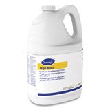 Diversey™ High Noon Urethane-Fortified UHS Floor Finish, Liquid, 1 gal Bottle, 4/Carton (DVS4003110) Case of 4