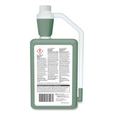 Diversey™ GP ForwardTM/MC General Purpose Cleaner, Mild Citrus Scent, 32 oz Bottle, 6/Carton (DVS101109735) Case of 6