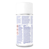 Diversey™ Gum Remover, 6.5 oz Aerosol Spray Can, 12/Carton (DVO95628817CT)