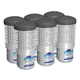 Diversey™ Good Sense 60-Day Air Care System, Fresh Scent, 1.7 oz, 6/Carton (DVO100910595) Case of 6