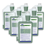 Diversey™ GP ForwardTM/MC General Purpose Cleaner, Mild Citrus Scent, 32 oz Bottle, 6/Carton (DVS101109735) Case of 6