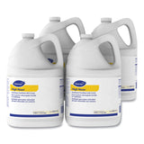 Diversey™ High Noon Urethane-Fortified UHS Floor Finish, Liquid, 1 gal Bottle, 4/Carton (DVS4003110) Case of 4