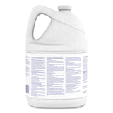 Diversey™ J-512TM/MC Sanitizer, 1 gal Bottle, 4/Carton (DVO5756018) Case of 4