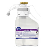 Diversey™ Oxivir Five 16 Concentrate One Step Disinfectant Cleaner, Liquid, 1.4 L, 2/CT (DVO5019296) Case of 2