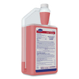 Diversey™ J-512TM/MC Santizer, 32 oz AccuMix Bottle, 6/Carton (DVO5753407)