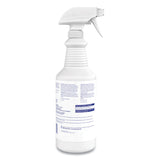 Diversey™ Good Sense RTU Liquid Odor Counteractant, Apple Scent, 32 oz Spray Bottle (DVO04439)