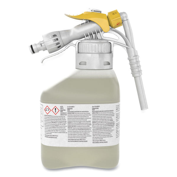 Diversey™ Good Sense Liquid Odor Counteractant, Fresh, 1.5 L RTD Bottle, 2/Carton (DVO93165353)