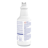 Diversey™ Emerel Multi-Surface Creme Cleanser, Fresh Scent, 32 oz Bottle, 12/Carton (DVO94995295)