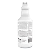 Diversey™ Emerel Plus Cream Cleanser, Odorless, 32 oz Squeeze Bottle, 12/Carton (DVO94496138)