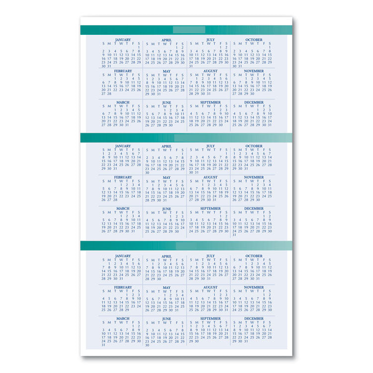House of Doolittle™ Express Track Recycled Weekly Appointment Book/Monthly Planner, 11 x 8.5, Black Cover, 13-Month: Jan 2026 to Jan 2027 (HOD29602) Each