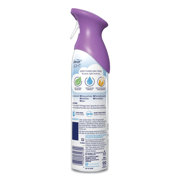 Febreze® AIR, Lavender, 8.8 oz Aerosol Spray (PGC62970EA)