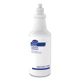 Diversey™ Defoamer/Carpet Cleaner, Cream, Bland Scent, 32 oz Squeeze Bottle (DVO95002620)