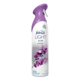 Febreze® AIR, Lavender, 8.8 oz Aerosol Spray (PGC62970EA)