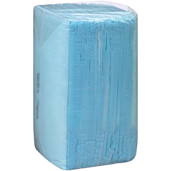 Attends® Care Dri-Sorb® Disposable Underpad 23 X 36 Inch Cellulose / Polymer Heavy Absorbency (725387_CS) 150/CS