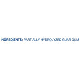 Nutrisource® Fiber Oral Supplement Unflavored Powder 4 Gram Individual Packet (777275_CS) 75/CS