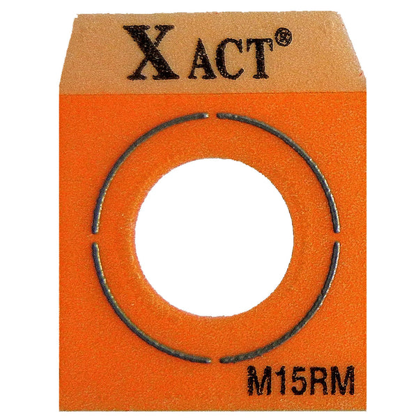 Xact® Radiology Skin Marker Circle Mole (1078350_BX) 100/BX