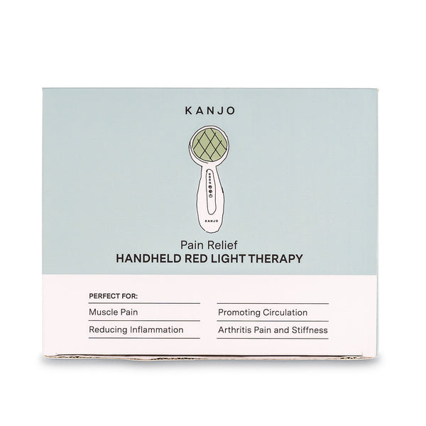 Kanjo Red Light Therapy 3 X 6-1/2 X 8 Inch (1236453_EA) 1/EA