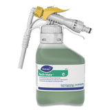 Diversey™ Bath Mate Non-Acid Washroom Cleaner Concentrate, Fresh Scent, 50.7 oz Bottle , 2/Carton (DVS93145328) Case of 2