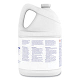 Diversey™ Carpet Extraction Rinse, Floral Scent, 1 gal Bottle, 4/Carton (DVO903730)