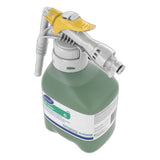 Diversey™ Bath Mate Non-Acid Washroom Cleaner Concentrate, Fresh Scent, 50.7 oz Bottle , 2/Carton (DVS93145328) Case of 2
