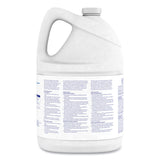 Diversey™ Carpet Cleanser Heavy-Duty Prespray, Fruity Scent, 1 gal Bottle, 4/Carton (DVO904266)