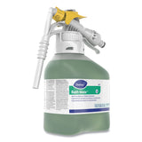 Diversey™ Bath Mate Non-Acid Washroom Cleaner Concentrate, Fresh Scent, 50.7 oz Bottle , 2/Carton (DVS93145328) Case of 2