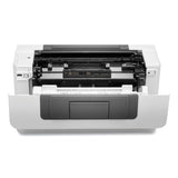 HP LaserJet Enterprise M406dn Laser Printer (HEW3PZ15A)