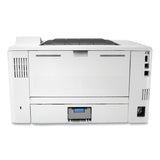 HP LaserJet Enterprise M406dn Laser Printer (HEW3PZ15A)