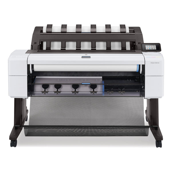 HP DesignJet T1600dr 36" Wide Format PostScript Inkjet Printer (HEW3EK13A)