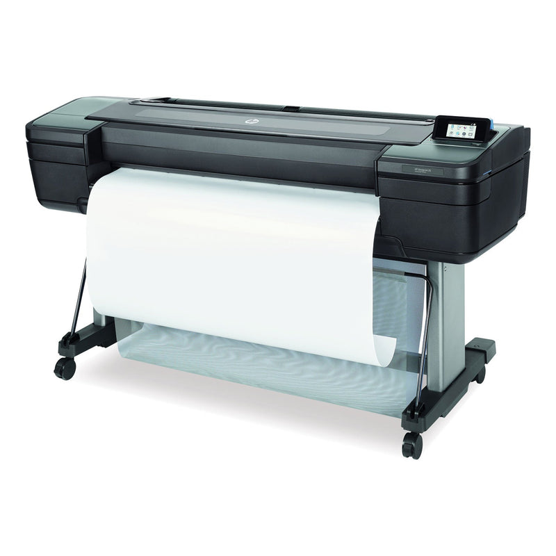 HP DesignJet Z6 24" Wide Format PostScript Inkjet Printer (HEWT8W15A)