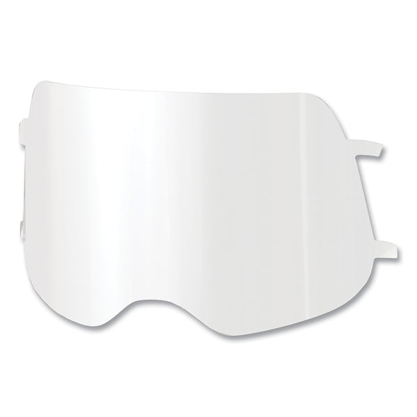 3M™ Speedglas™ 9100 FX-Air Wide-View Grinding Visor, Clear, 8 in W x 4-1/4 in L (711-06-0700-51) 5 EA / CA