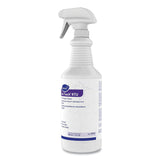 Diversey™ Lite Touch CRT and Plexiglas Cleaner, 32 oz Spray Bottle, 12/Carton (DVO03970) Case of 12