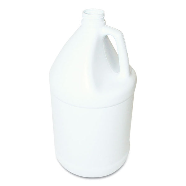 Impact® One Gallon Jug, White (IMP50128)