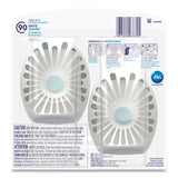 Febreze® smallSPACES, Gain Original Scent, 7.5 mL Cartridge, 2/Pack (PGC93330EA) Each