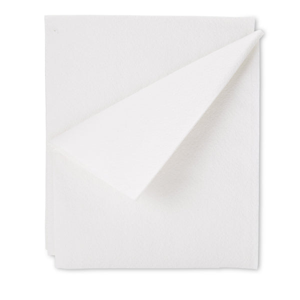 McKesson General Purpose Drape Breast Drape 24 W X 40 L Inch NonSterile (180616_CS) 200/CS