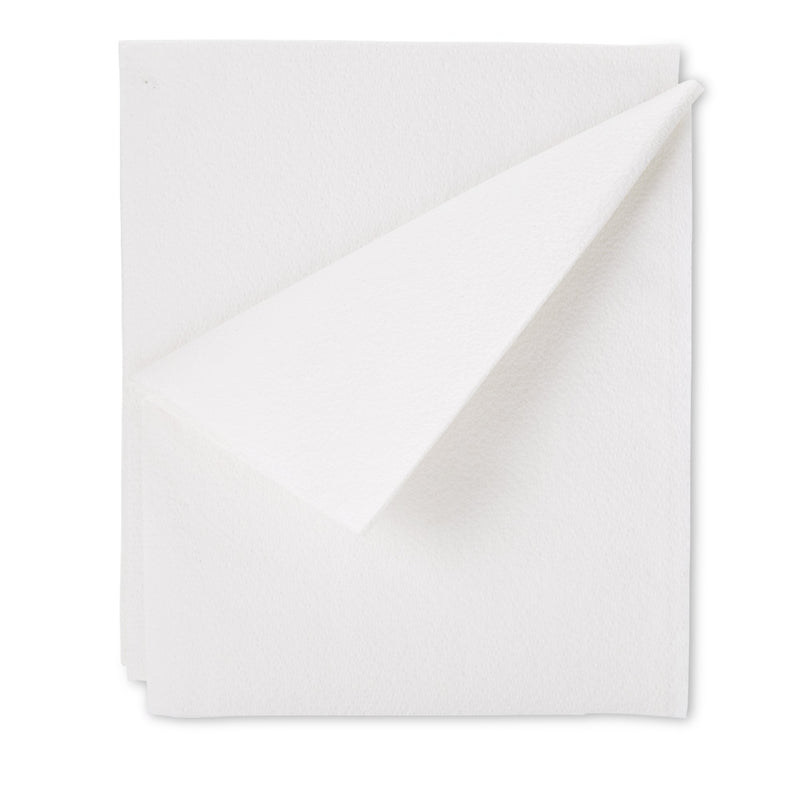 McKesson General Purpose Drape Breast Drape 24 W X 40 L Inch NonSterile (180616_CS) 200/CS