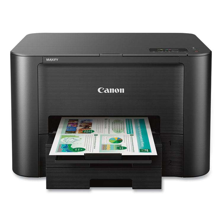 Canon® MAXIFY iB4120 Wireless Inkjet Printer (CNMIB4120)