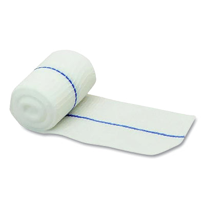 Honeywell Gauze Bandages, 2 in x 4-1/10 yd, Clean-Wrap Bandage, White (714-051820) 1 Roll
